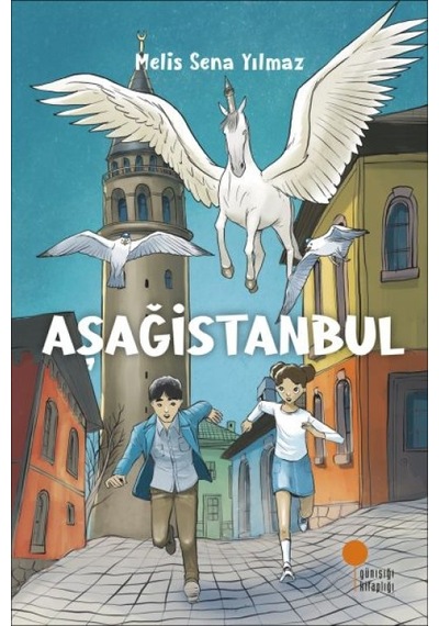 Aşağistanbul - Yqbx-617195