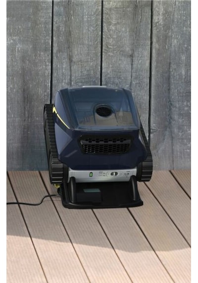Zodiac Şarjlı Havuz Robotu Rf 5600 İq