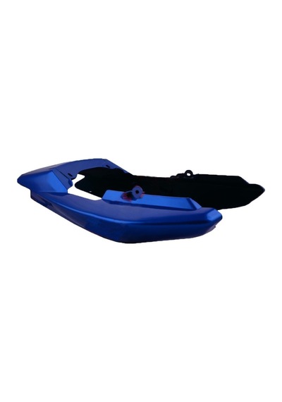 YAMAHA YBR UYUMLU ARKA GRANAJ MAVİ K 2010