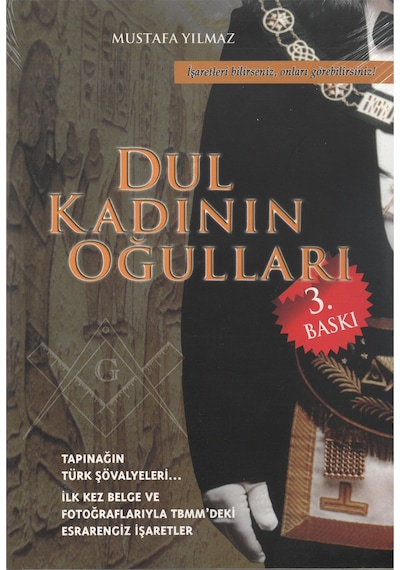 Dul Kadının Oğulları - Mustafa Yılmaz
