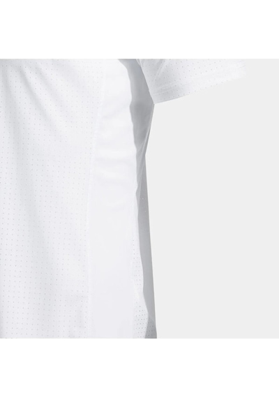 Joma 104644.200 Trail Cold Erkek Spor Tişört Beyaz