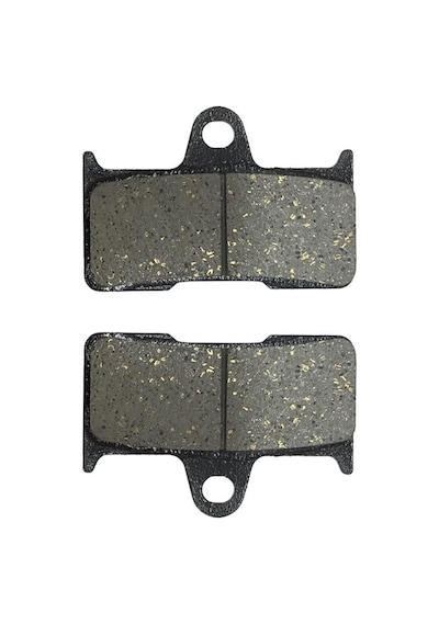 Fren Balata Disk Arka Atv Cf Moto - C Force 500-625-800