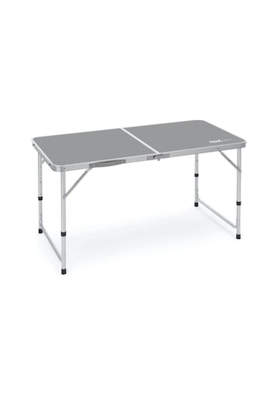 Rox Camping Katlanır Kamp Masası 120cm Gri