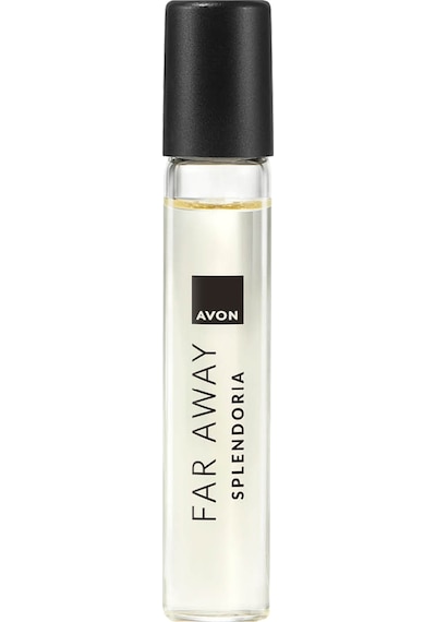 Avon Far Away Splendoria Kadın Parfüm EDP 10 ML