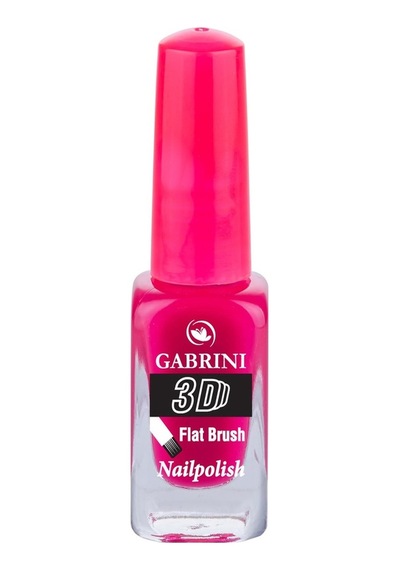 Gabrini 3D Nail Polish Oje 29