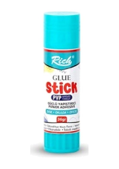 Rich 19576 Glue Stick 36gr