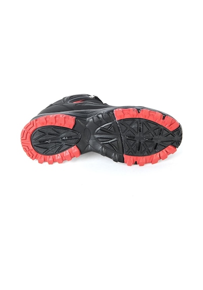 M.P MP 222-2603MR Syh-Krmz Kışlık Soft Shell Erkek Bot