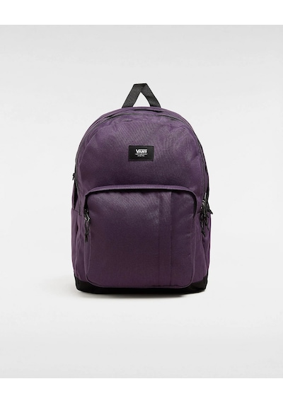 Vans Old Skool Trek Unısex Sırt Çantası Vn000hrh11e1 Gothic Grape