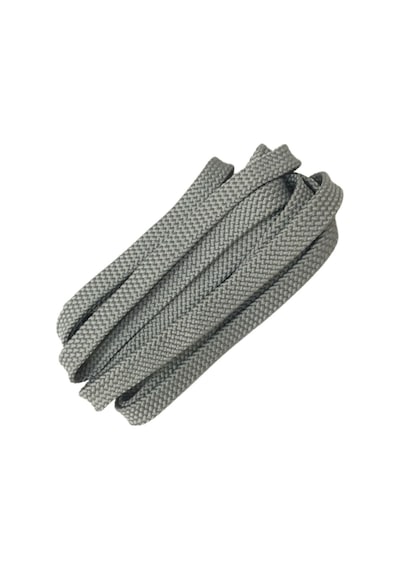 Foottab Rengarenk Spor Ayakkabı Yassı Bağcığı 120 CM