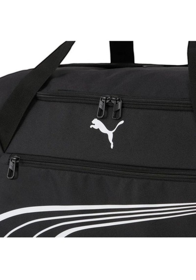 Puma Fundamental M Sports Ba Spor Çantası 09118901 Siyah