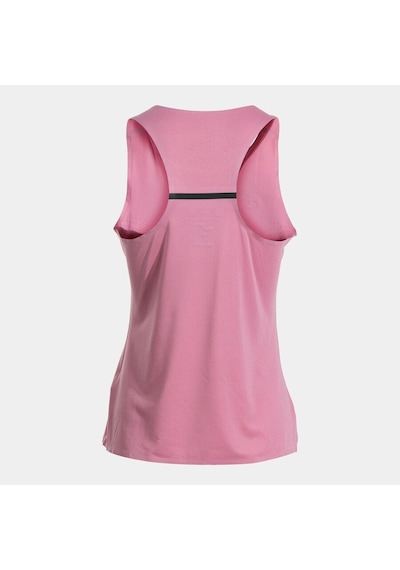 Joma 902062.549 Ranking Kadın Pembe Tenis Tank Pembe