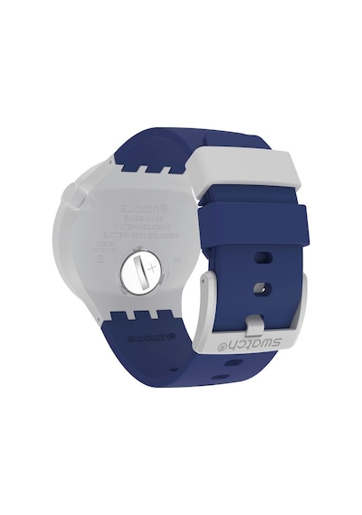 Swatch SB03M103 Unisex Kol Saati