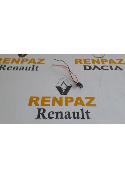 Clio 2/megane 1/laguna 1 Potansiyometre Soketi 3k002