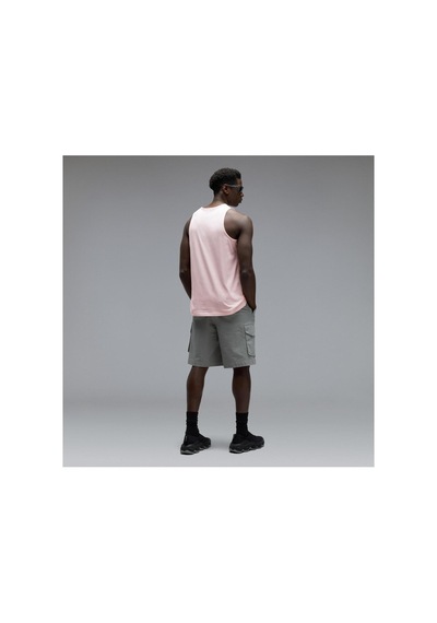Oakley Mark 3 Tank Erkek Askılı T-shirt-foa404013 Pembe