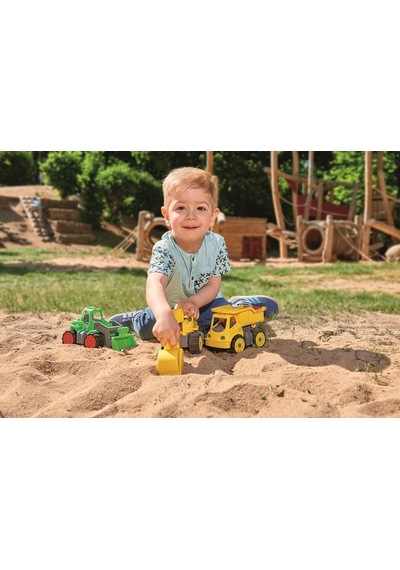 Bıg Power Worker Mini Kepçe 800055802