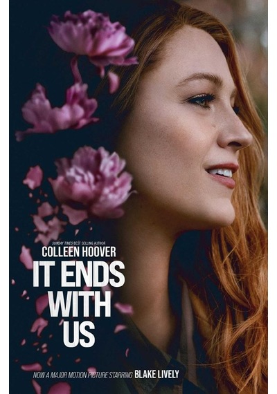 It Ends With Us - It Ends With Us Series