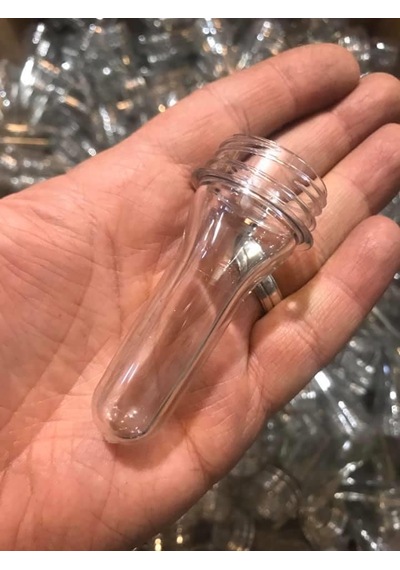 Pet Preform 15gr - Meyve Suyu İçecek Şişesi İçin Preform
