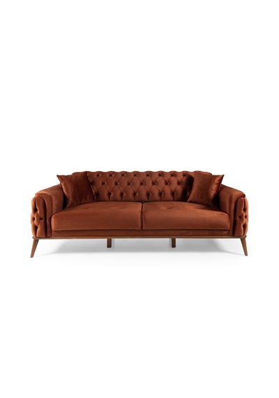 Sofatolia Efes Classic Kanepe Kiremit