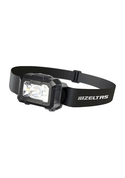 İzeltaş Led Şarjlı Kafa Feneri 400 Lm 14000005347