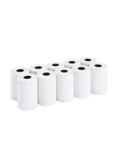 56MM X 30M Termal Rulo 10 Adet