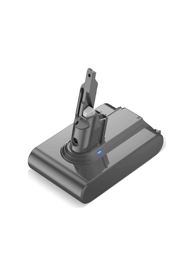 Dyson Dys V7 Uyumlu sv11-04 V7 Sv11 Animal Plus 2500mah Pil Paketi / Bataryası