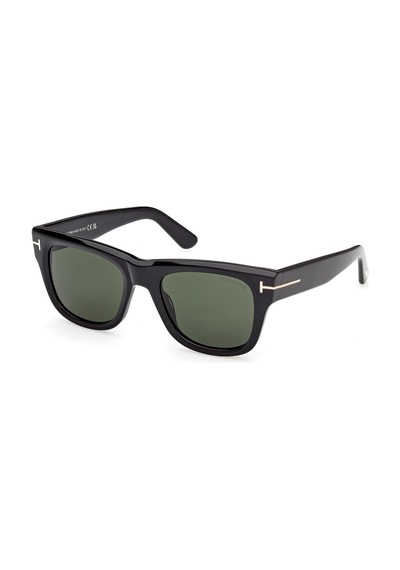 Tom Ford Tf1304 01n 53 Unisex Güneş Gözlüğü Siyah