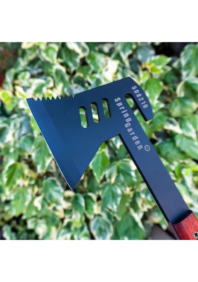 Spring Garden 508210 Outdoor Kamp Baltası 680 Gr