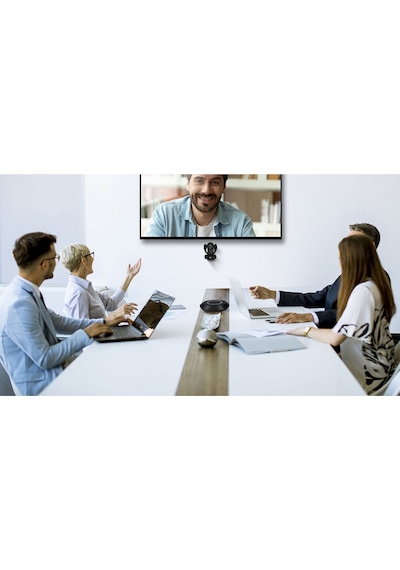 Aver VC520 Pro 2 Full HD Video Konferans Kamerası