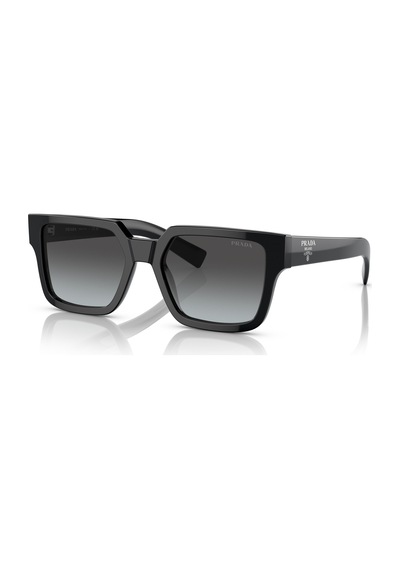 Prada 03zs 1ab06t 54 Unisex Güneş Gözlüğü - 19