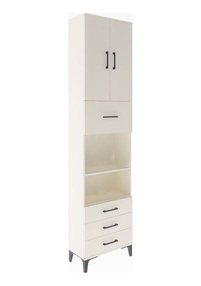 Arges Dolap 4 Raflı 4 Çekmeceli 2 Kapaklı 60x30x243 Aytaşı-aytaşı Aytası Arges Dolap 4 Raflı 4 Çekmeceli 2 Kapaklı 60x30x243 Aytaşı-aytaşı Aytası