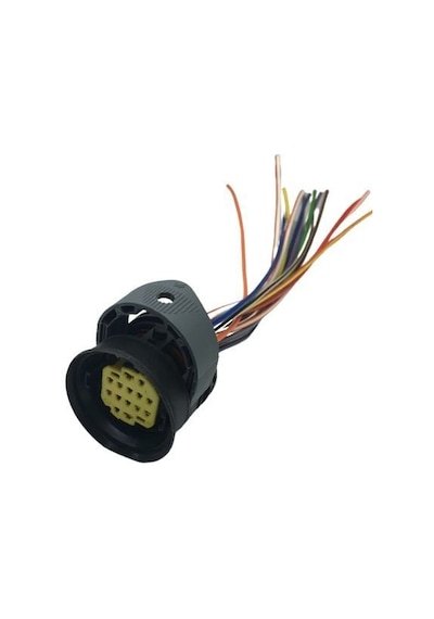 Aempart Aem32 14k007 Soket Far Fıat Albea Aem32 14k007
