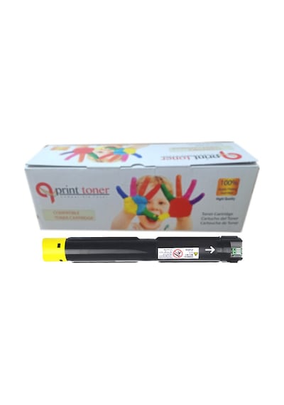 Xerox 006r01695 Sc2020 Sarı Uyumlu Toner 3000 Sayfa Docucentre C2020