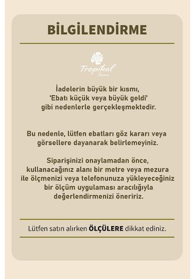 Modern Desenli Kaymaz Taban Elit Şık Dört Mevsim Yıkanabilir Halı Yolluk Krem