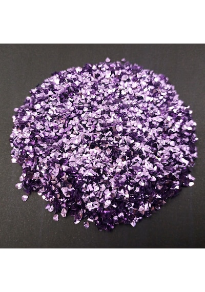 Glitter Elmas Model Epoksi Reçine Süsleme Pulu Nail Art Makyaj Sim Set 15 Gram X 8 Renk 120 Gram