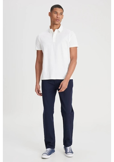 Lee Joger Non Denim Erkek Pantolon Lm04010410 001