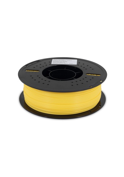 Filamix Pla Plus Filament Güneş Sarı 1.75mm 1kg