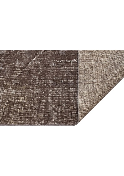 Özel Vintage Eskitme Halı 146 X 247 Cm 10089