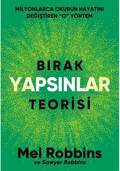 Bırak Yapsınlar Teorisi / Büşra Şahinaslan