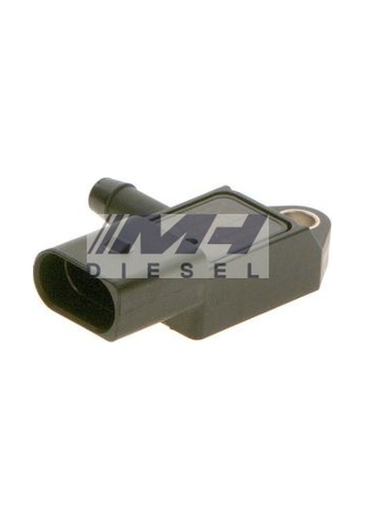 Bosch 0281006061 Turbo Basınç Sensörü Vw Amarok 2.0 Tdı, Crafter