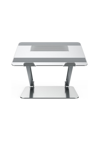 Triline Full Alüminyum Ayarlanabilir Apple Uyumlu MacBook Laptop Standı 10-17