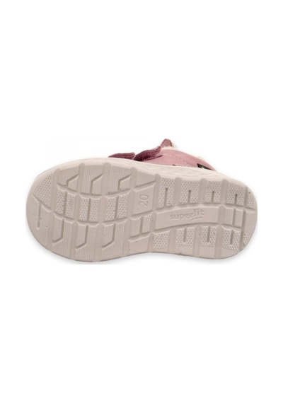 Superfit 000372 P Gore-tex Lila Erkek Çocuk Ayakkabı Lila