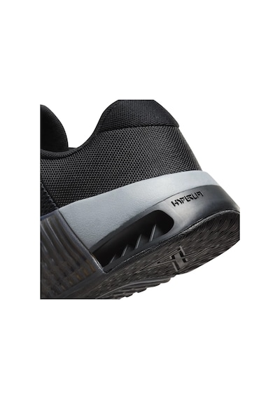 Nike Metcon 9 Unısex Traing Shoes Black Unisex Antreman Ayakkabısı Siyah Siyah