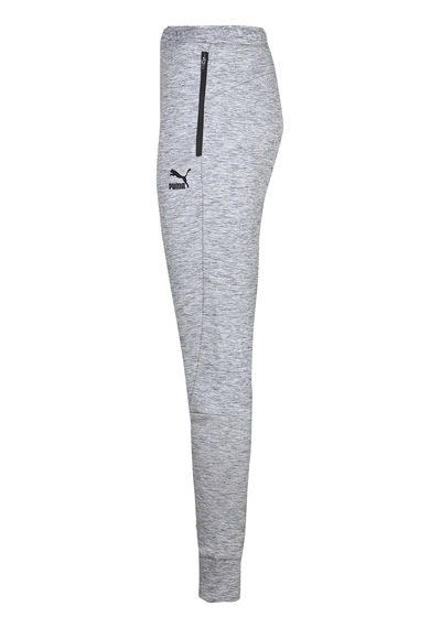Puma Evotec Erkek Eşofman Altı 532751-03 Gri