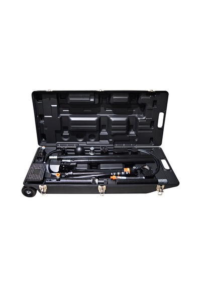 Brio Hidrolik Gerdirme 10 T