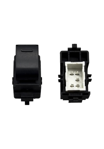 Cam Açma Düğmesi Ön Sağ Arka Sağ-sol Toyota Corolla 88-92 / R-l / Hilux / Land Cruıser 90-97