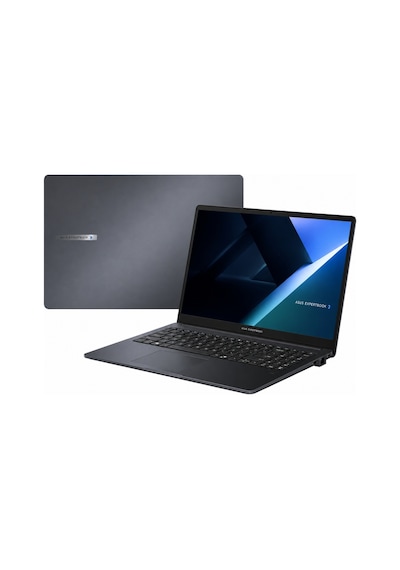 Asus ExpertBook B1503CVA-PS79132 Core 5 120U 8 GB 512 GB SSD 15.6" FreeDOS Dizüstü Bilgisayar