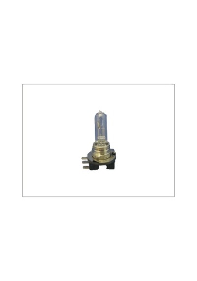 Ampul Far H15 12V 55/15W Standart Işık Wolfram 2 Adet