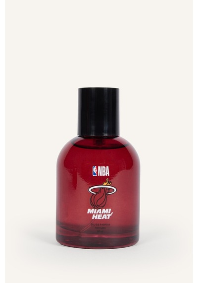 Defacto Erkek 50 Ml Nba Mıamı Heat G5326axnsrd85 Odunsu