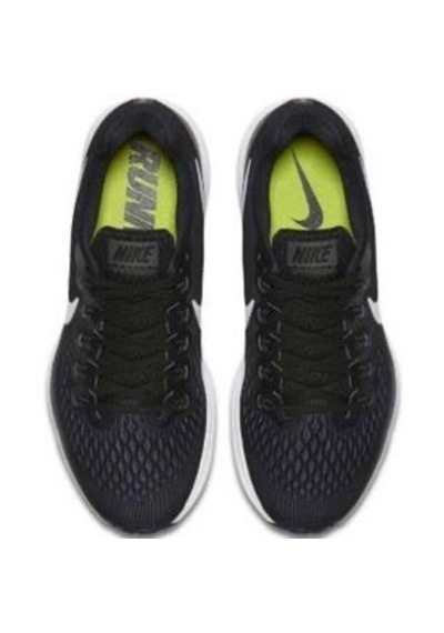 Nike Air Zoom Pegasus 34 Spor Ayakkabı- Kutusuzdur Siyah