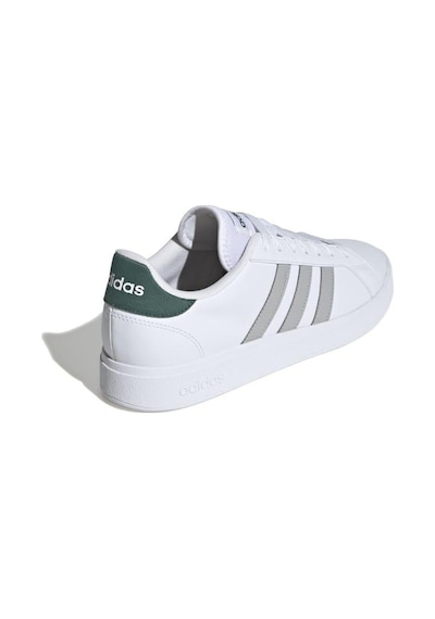 Adidas Grand Court Base 2.0 Erkek Günlük Ayakkabı Id3023-beyaz Beyaz Adidas Grand Court Base 2.0 Erkek Günlük Ayakkabı Id3023-beyaz Beyaz